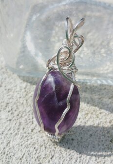 cabochon ovaal