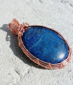 lapis lazuli